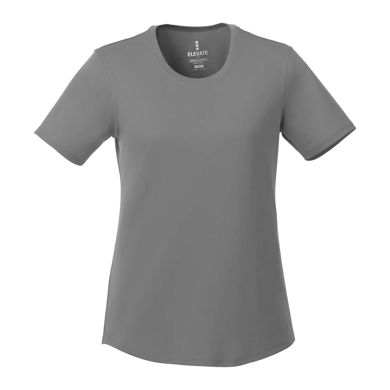 Women's Omi Short Sleeve Performance Tech Tee