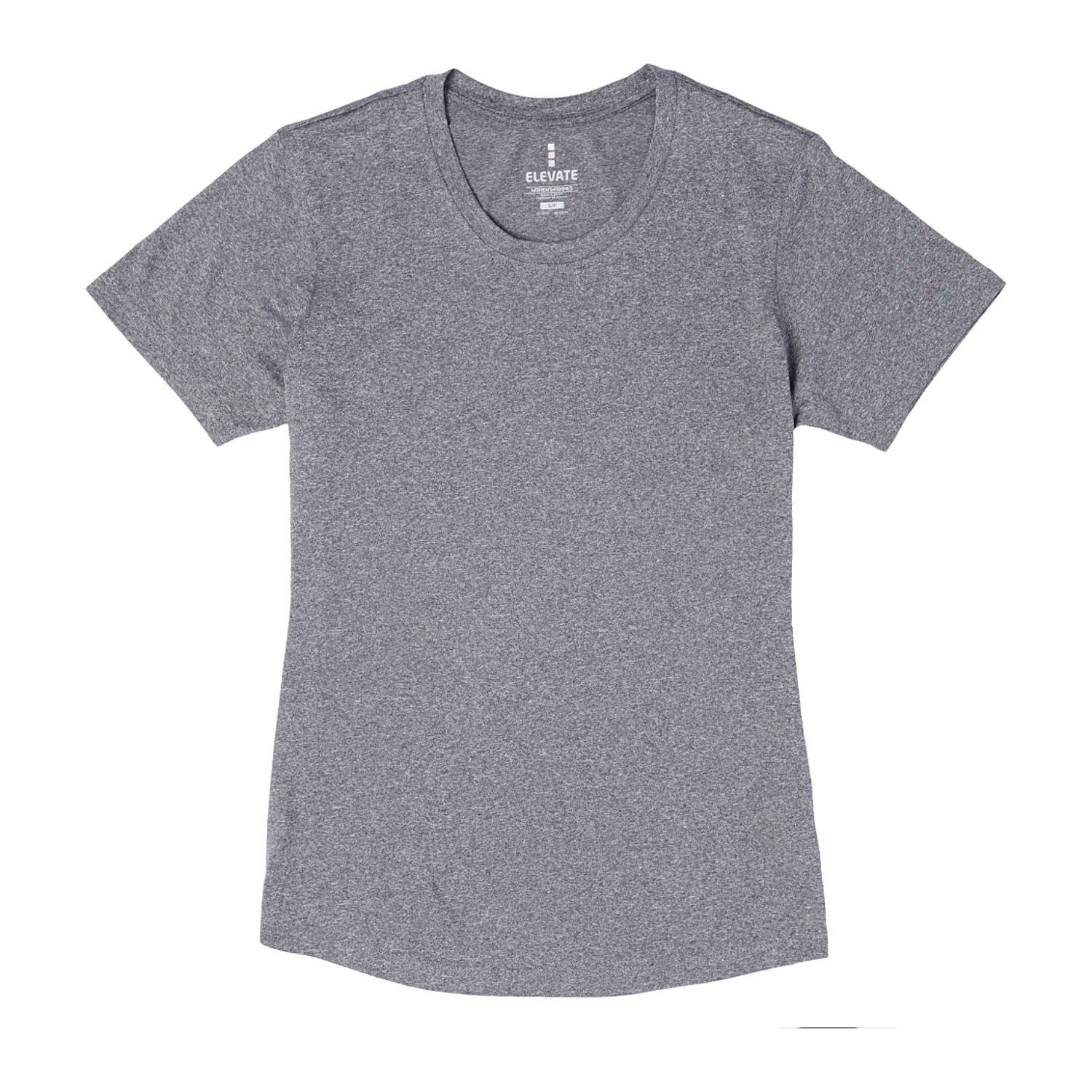 Women's Omi Short Sleeve Performance Tech Tee