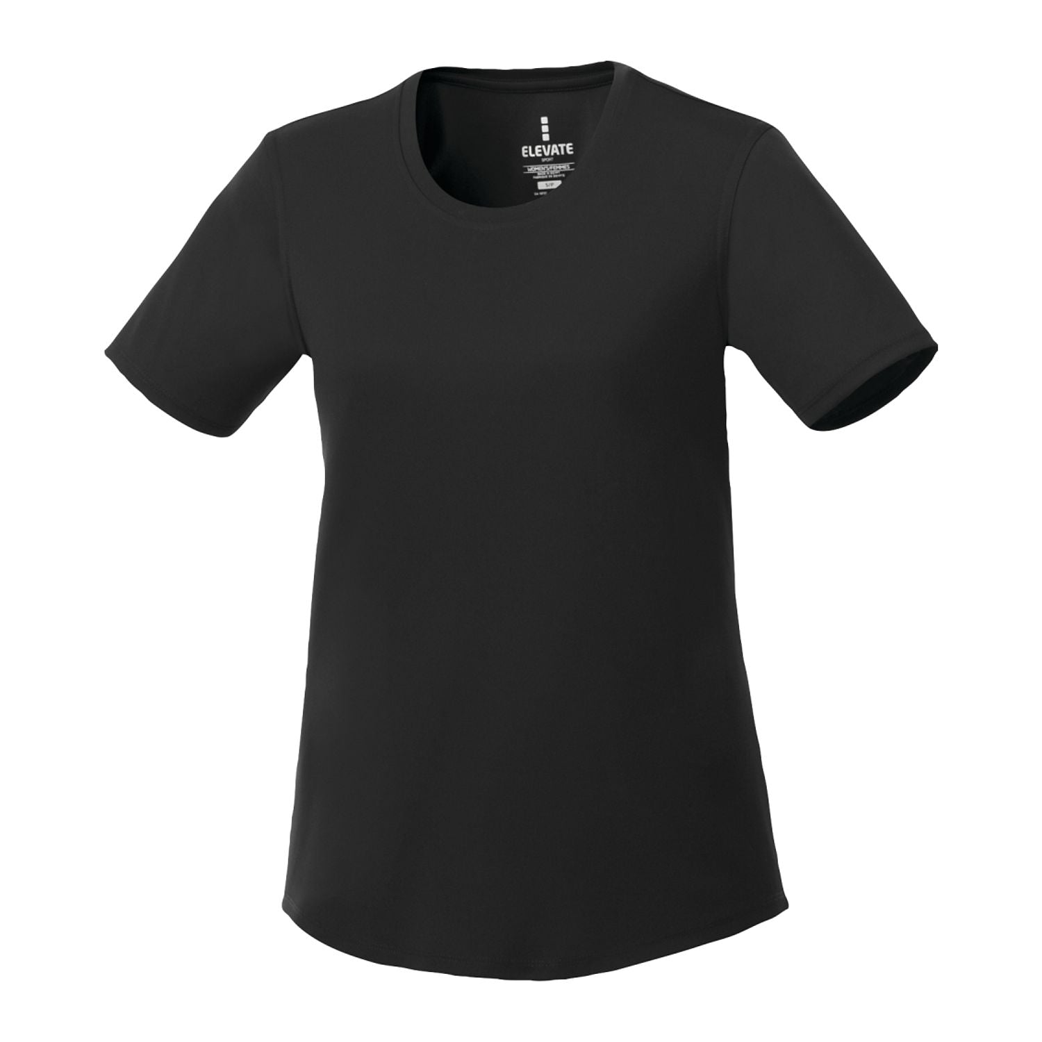 Women's Omi Short Sleeve Performance Tech Tee