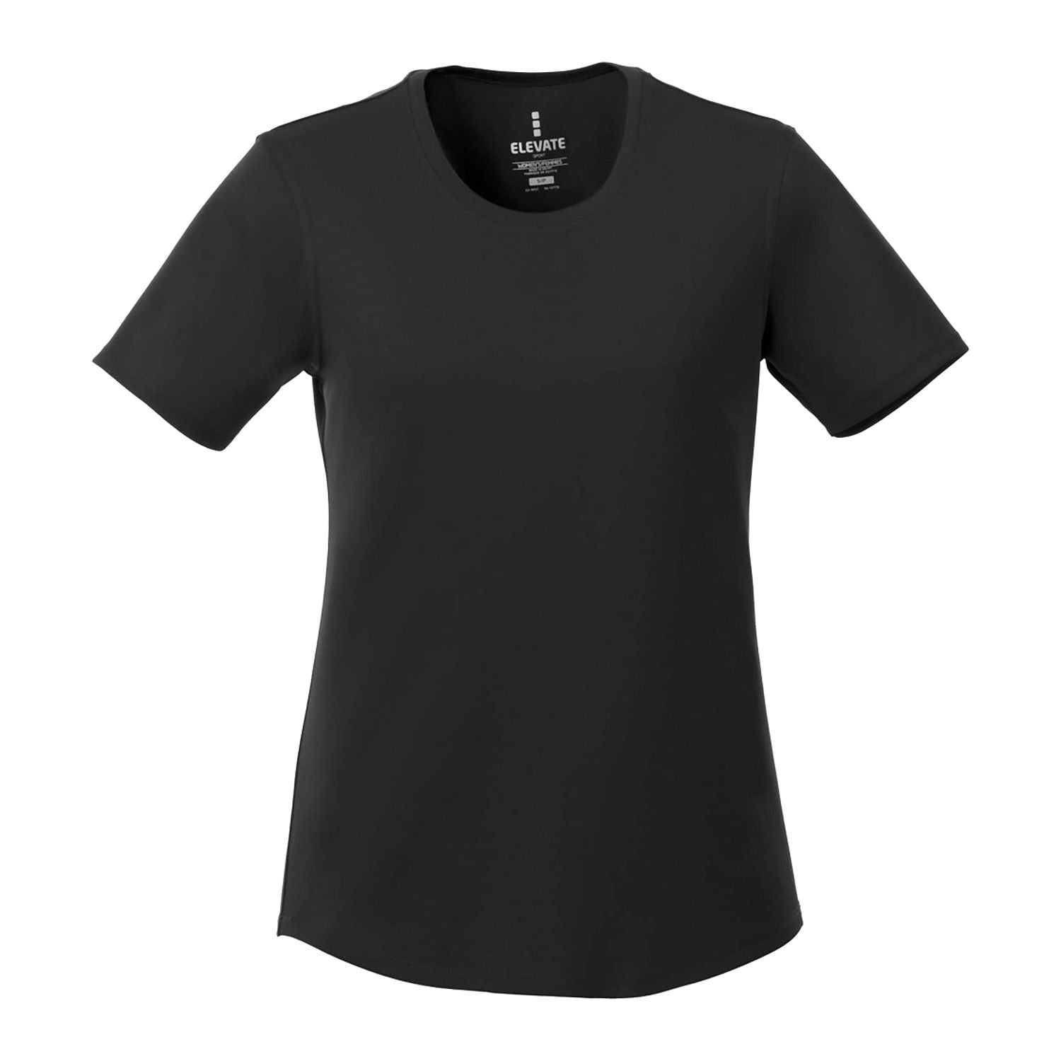 Women's Omi Short Sleeve Performance Tech Tee