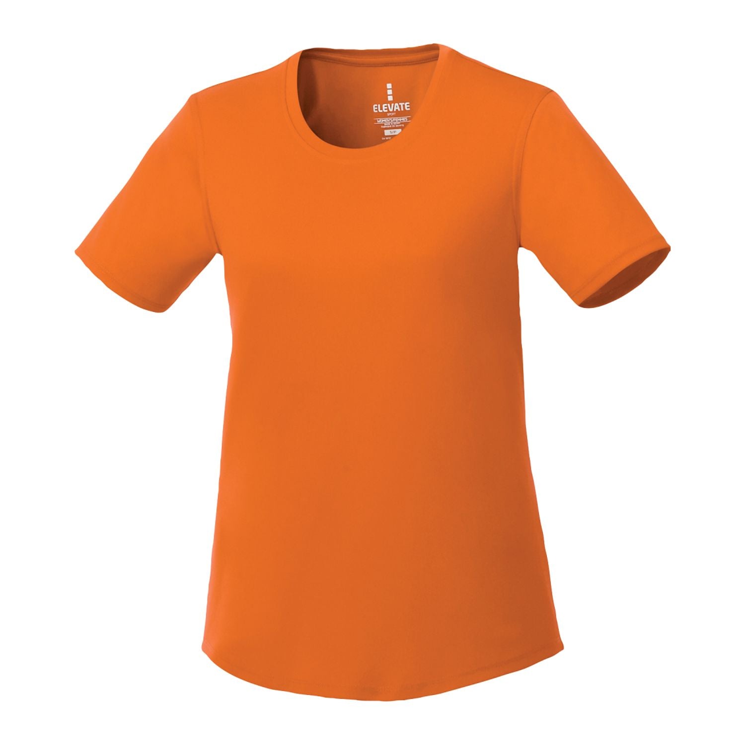 Women's Omi Short Sleeve Performance Tech Tee
