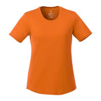 Women's Omi Short Sleeve Performance Tech Tee