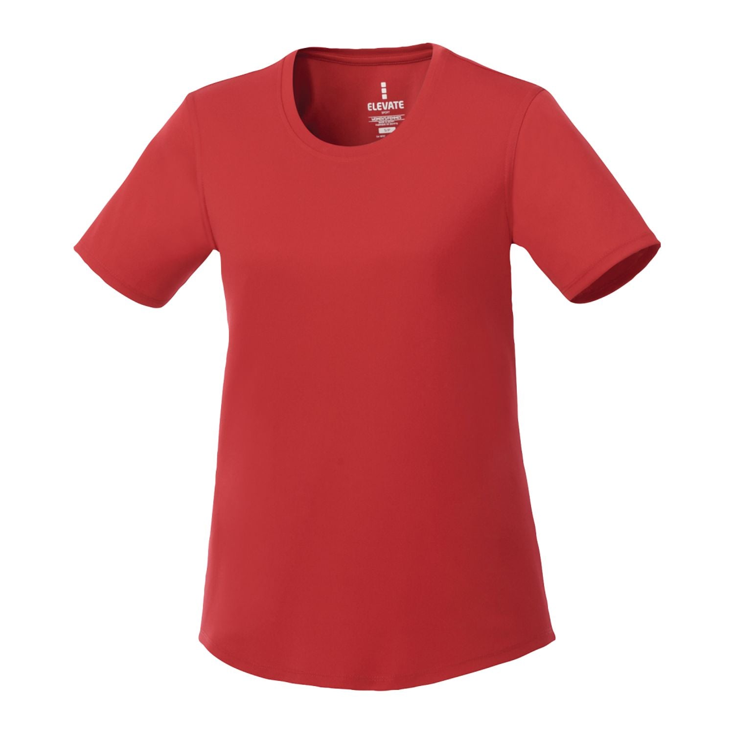 Women's Omi Short Sleeve Performance Tech Tee
