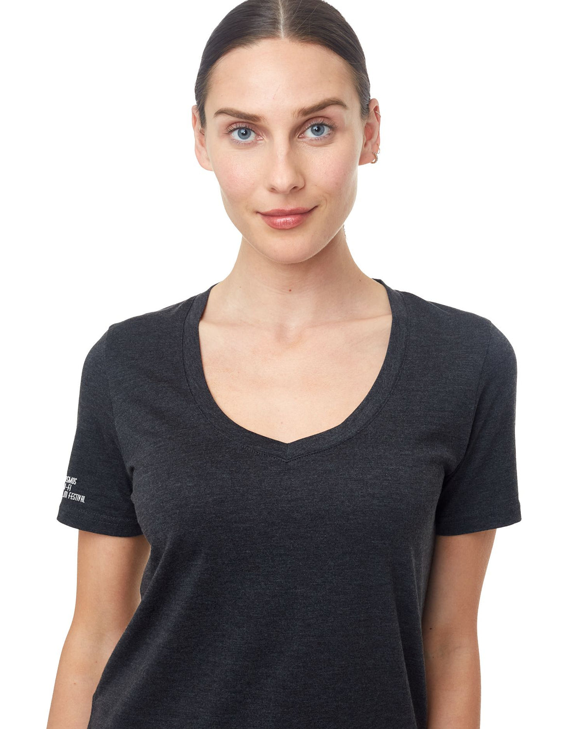 Women's TreeBlend V-Neck T-Shirt