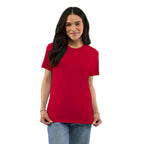 Dara Women’s Recycled Short Sleeve Tech Tee