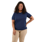 Dara Women’s Recycled Short Sleeve Tech Tee