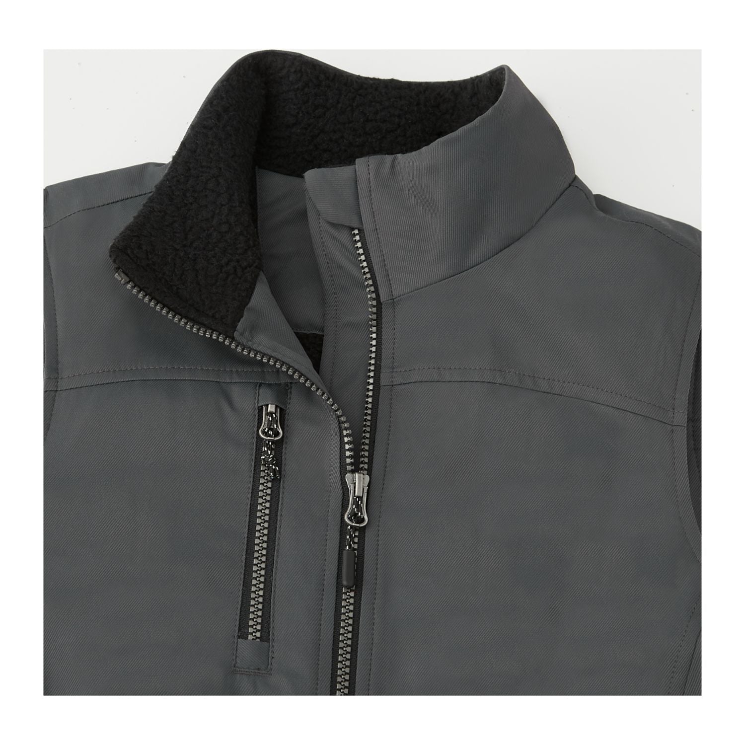 Women's Hardy Eco Sherpa Fleece Lined Vest