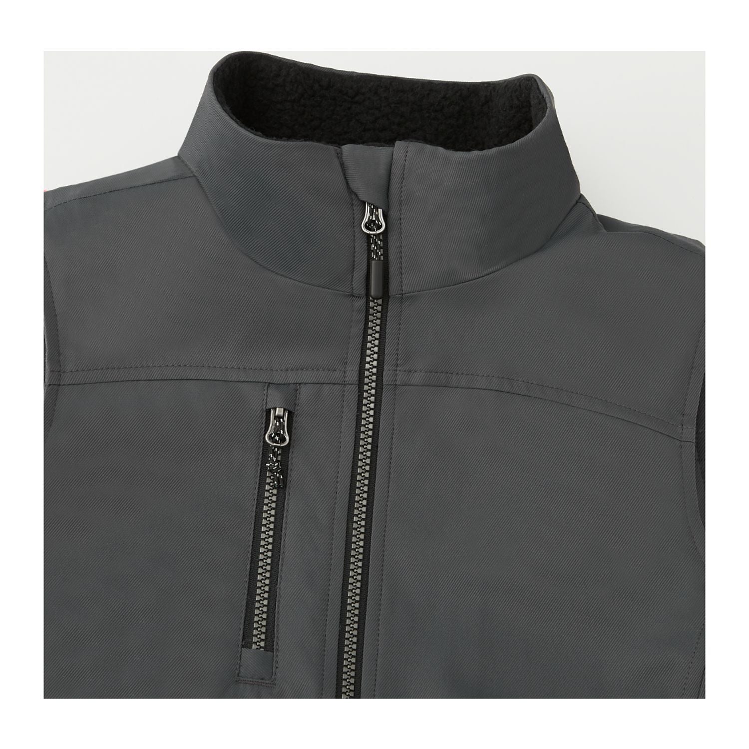 Women's Hardy Eco Sherpa Fleece Lined Vest