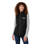 Women's Hardy Eco Sherpa Fleece Lined Vest