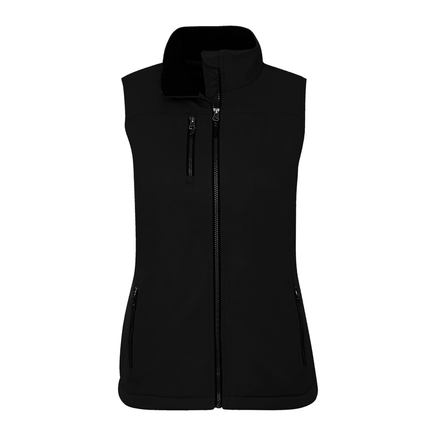 Women's Hardy Eco Sherpa Fleece Lined Vest