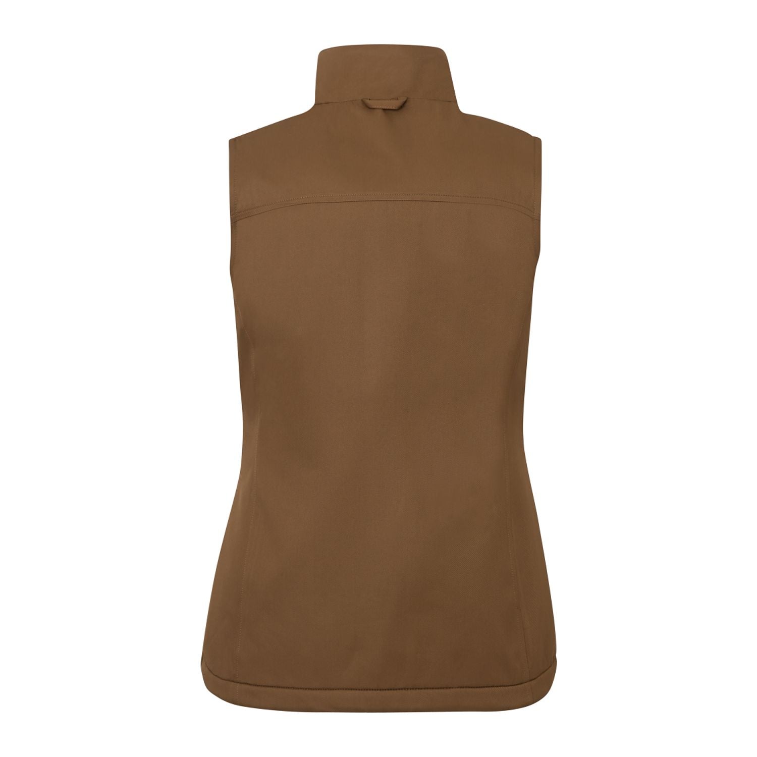 Women's Hardy Eco Sherpa Fleece Lined Vest
