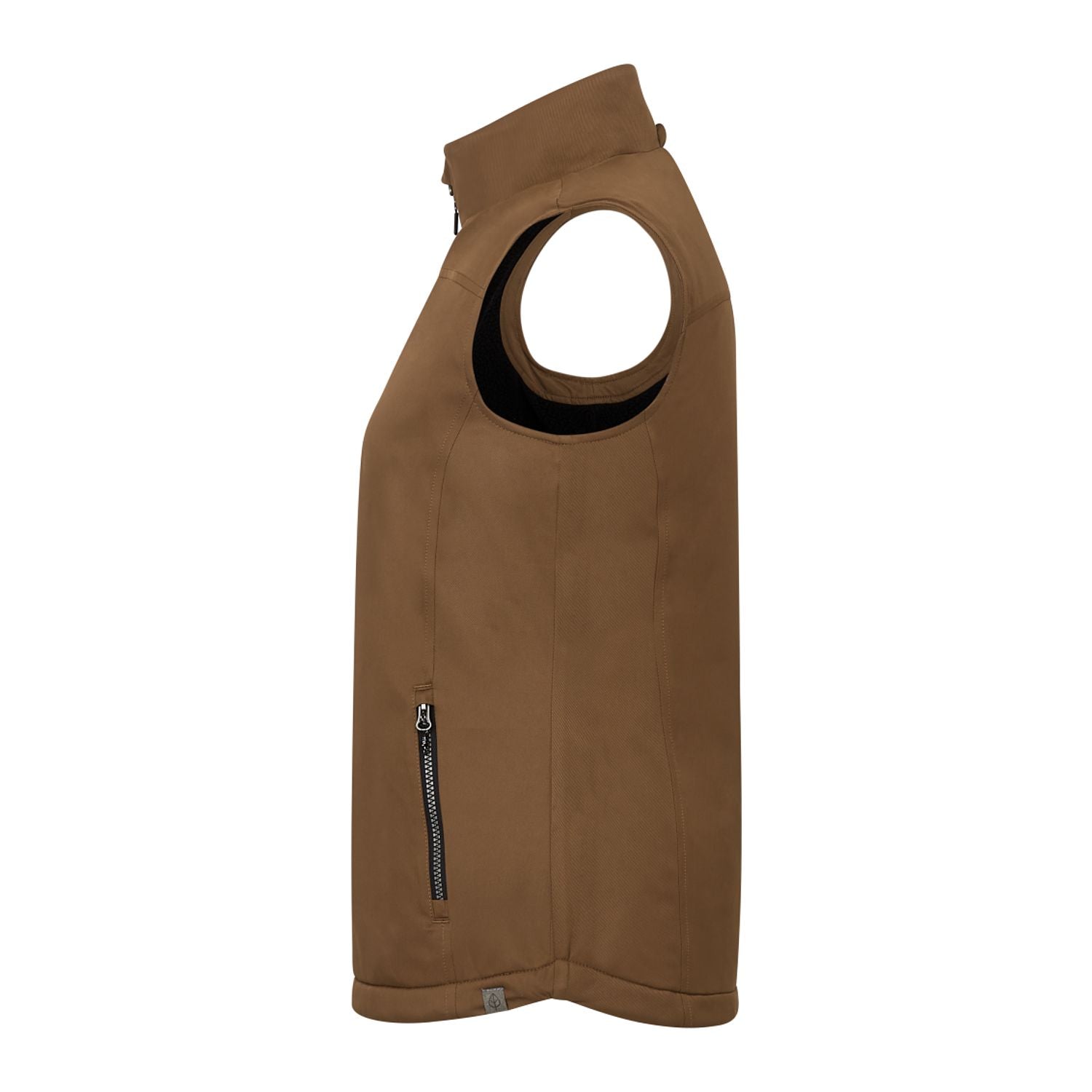 Women's Hardy Eco Sherpa Fleece Lined Vest