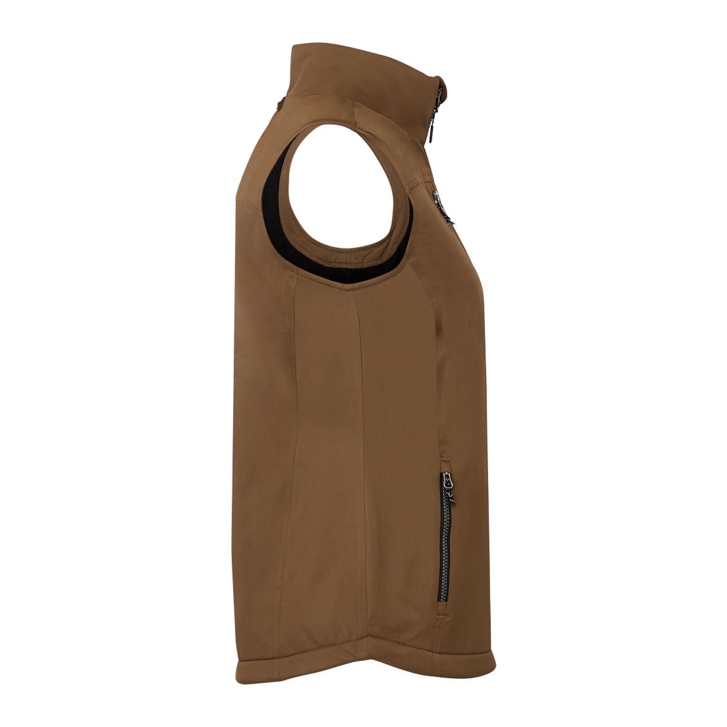 Women's Hardy Eco Sherpa Fleece Lined Vest
