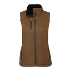 Women's Hardy Eco Sherpa Fleece Lined Vest