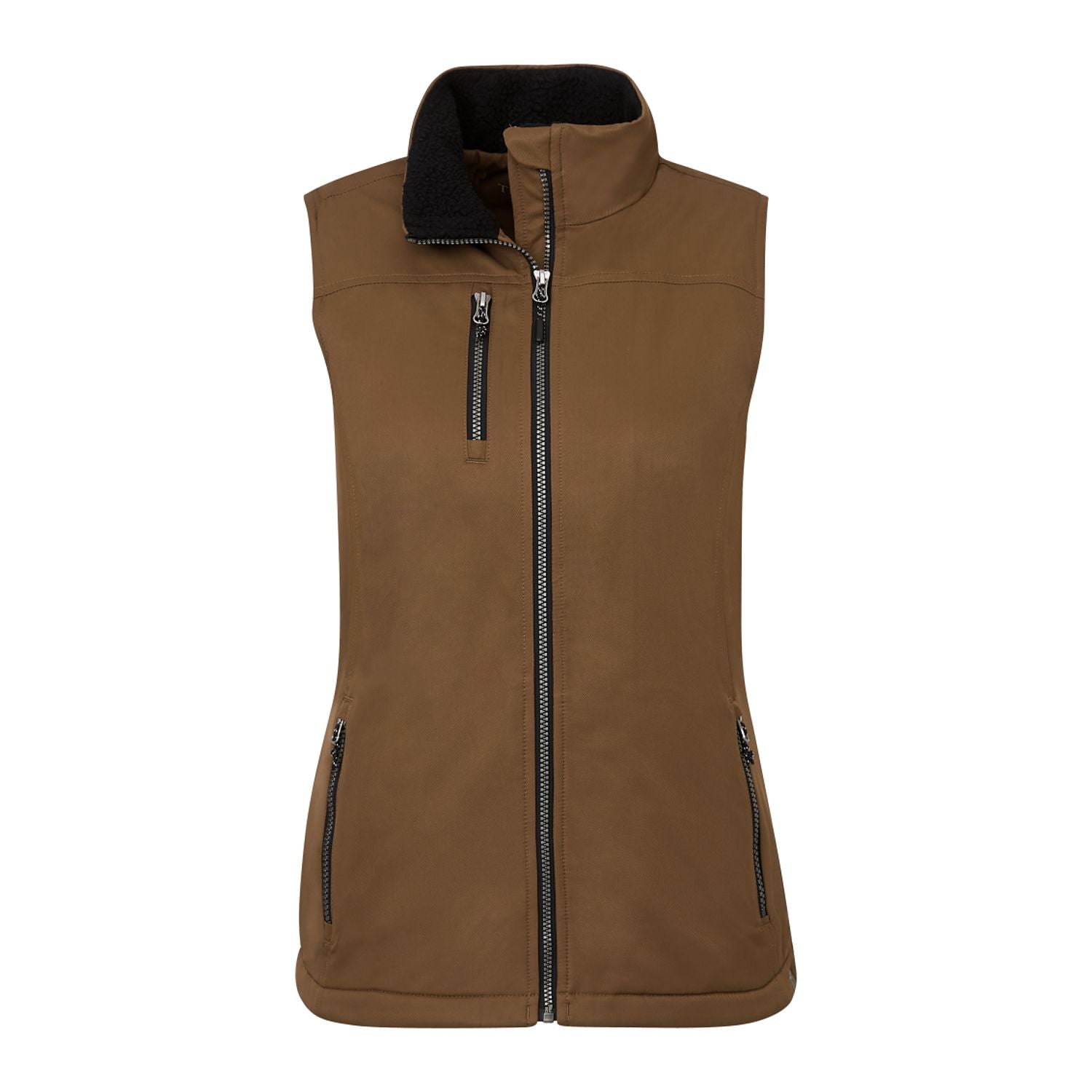 Women's Hardy Eco Sherpa Fleece Lined Vest