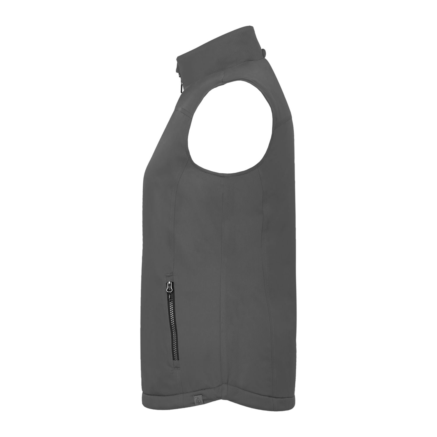 Women's Hardy Eco Sherpa Fleece Lined Vest