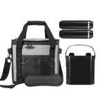 Tailgate Karaoke Kit without logos
