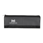 Two-Compartment Travel Organizer