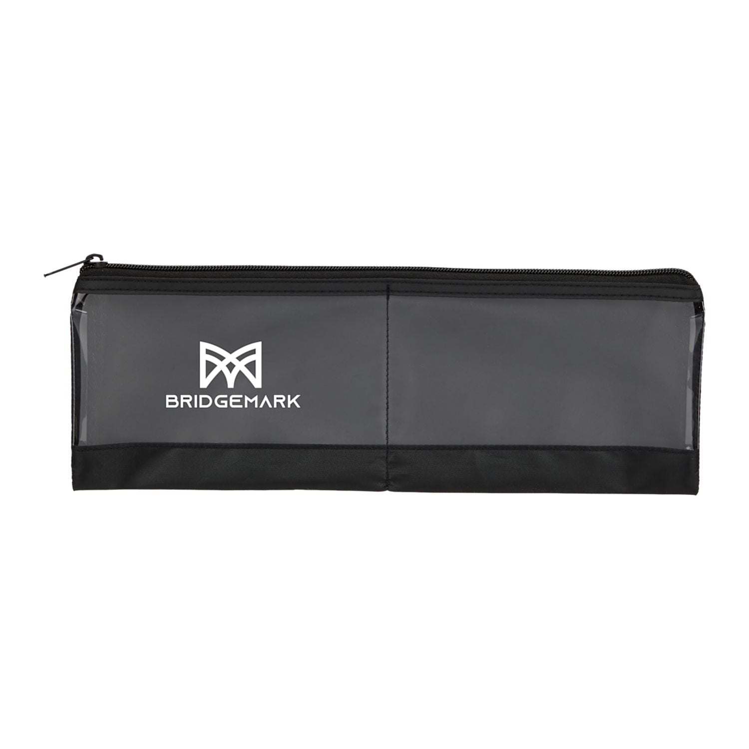 Two-Compartment Travel Organizer