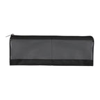 Two-Compartment Travel Organizer Blank