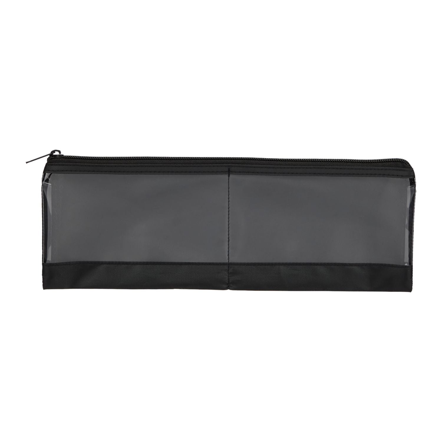 Two-Compartment Travel Organizer Blank