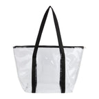 Urban Clear Tote Blank