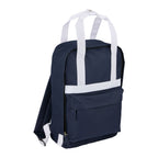 Varsity Backpack Side Profile