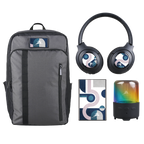 Vibe Check Kit with logos