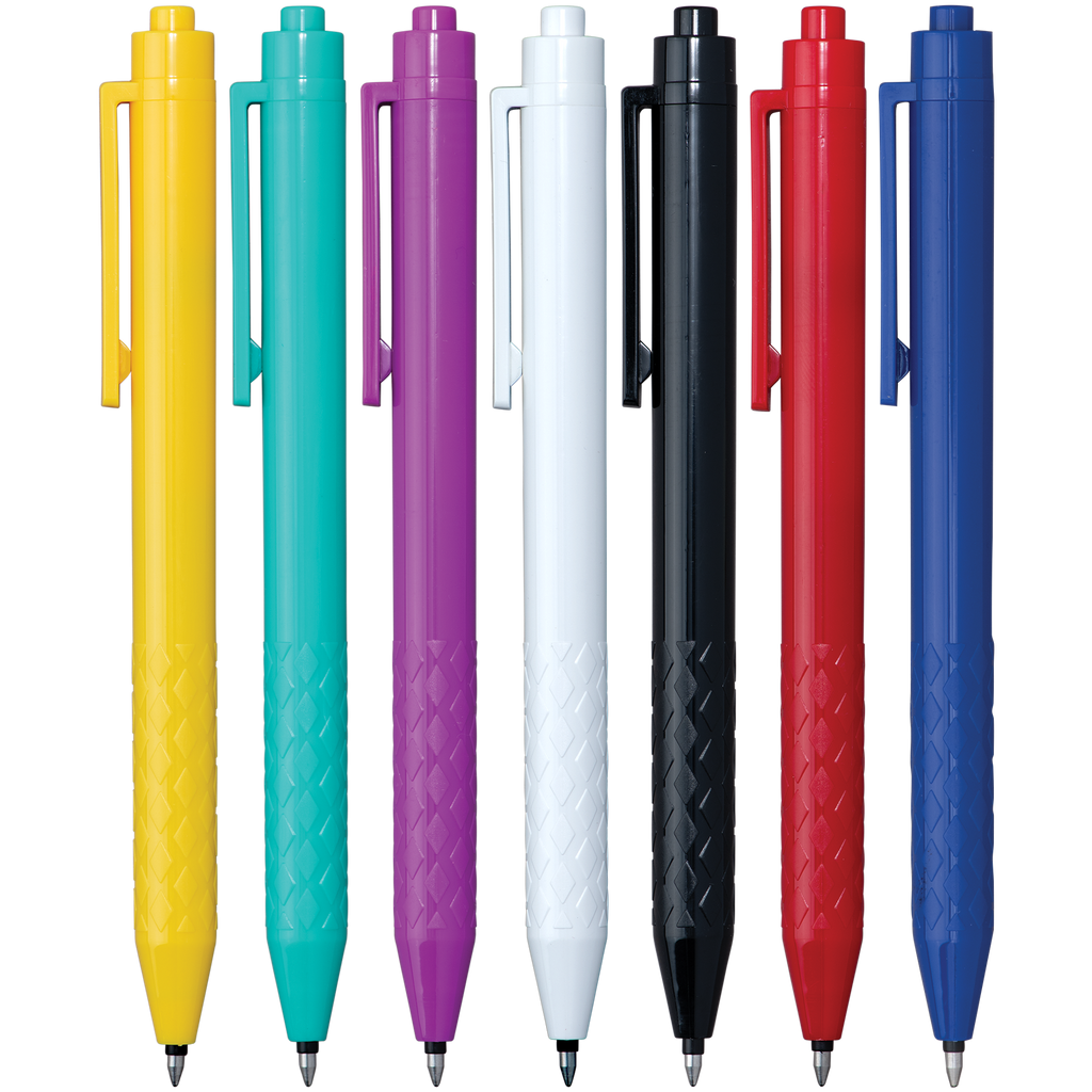 Viva Gel Longwriter Pen