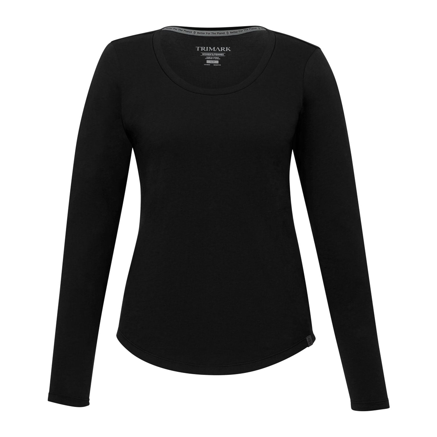 Women's SOMOTO Eco Long Sleeve Tee