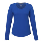 Women's SOMOTO Eco Long Sleeve Tee