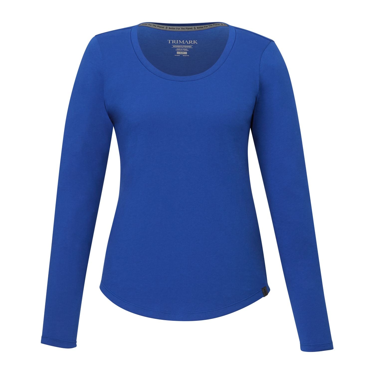 Women's SOMOTO Eco Long Sleeve Tee