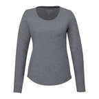Women's SOMOTO Eco Long Sleeve Tee