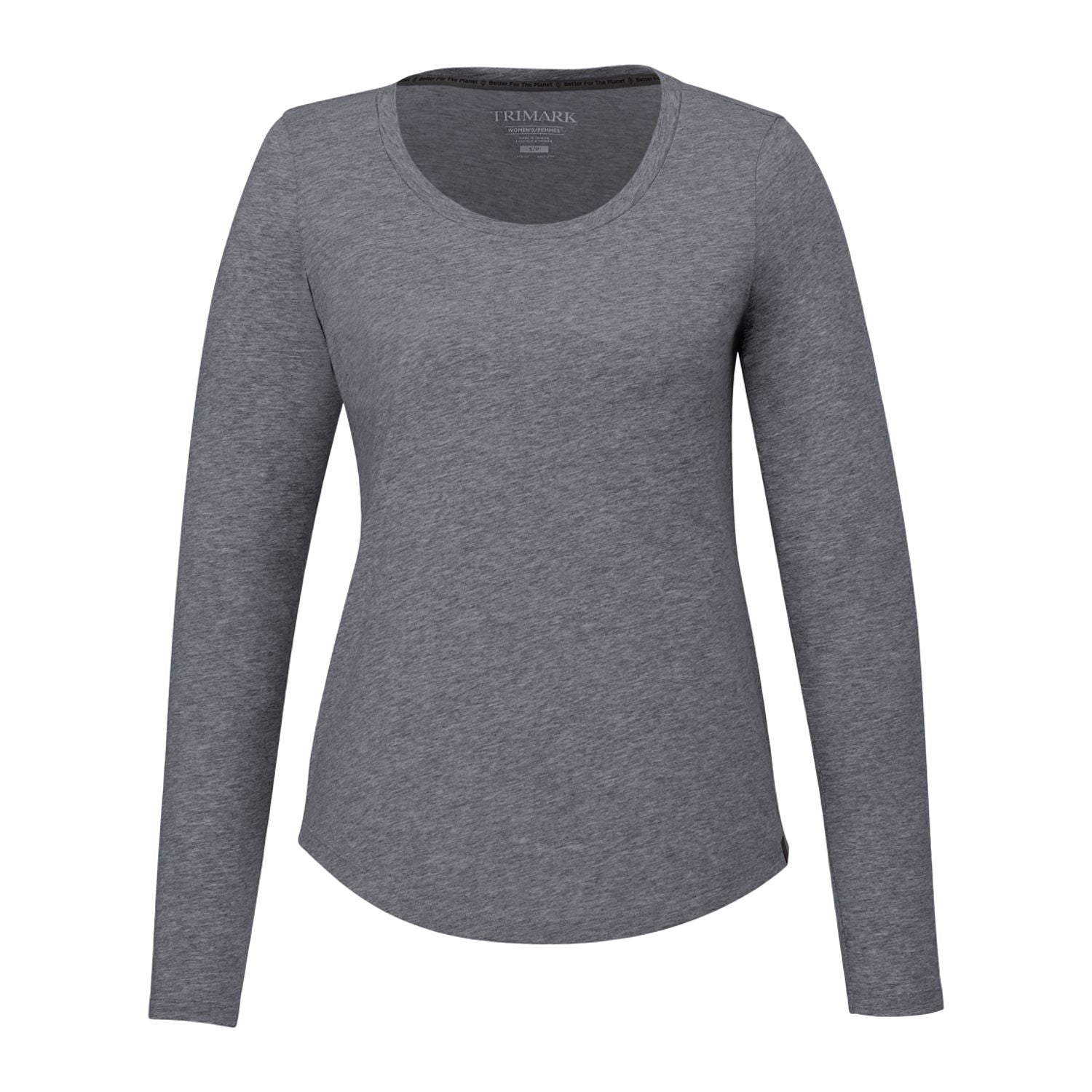 Women's SOMOTO Eco Long Sleeve Tee