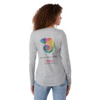 Women's SOMOTO Eco Long Sleeve Tee