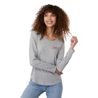 Women's SOMOTO Eco Long Sleeve Tee