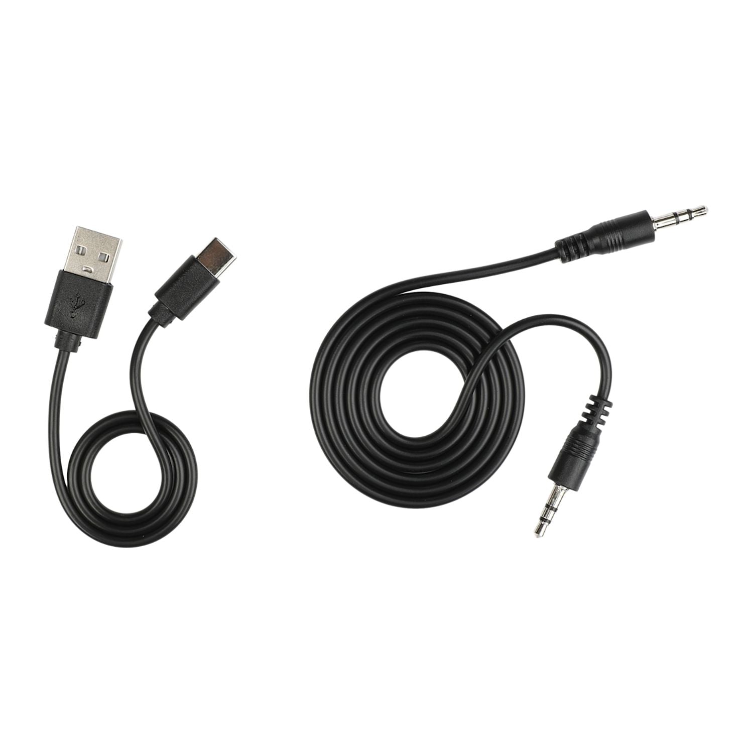 Cables that come with Headphones