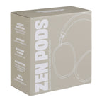 Zen Pods Heaphones Box