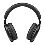 Front view of Headphones