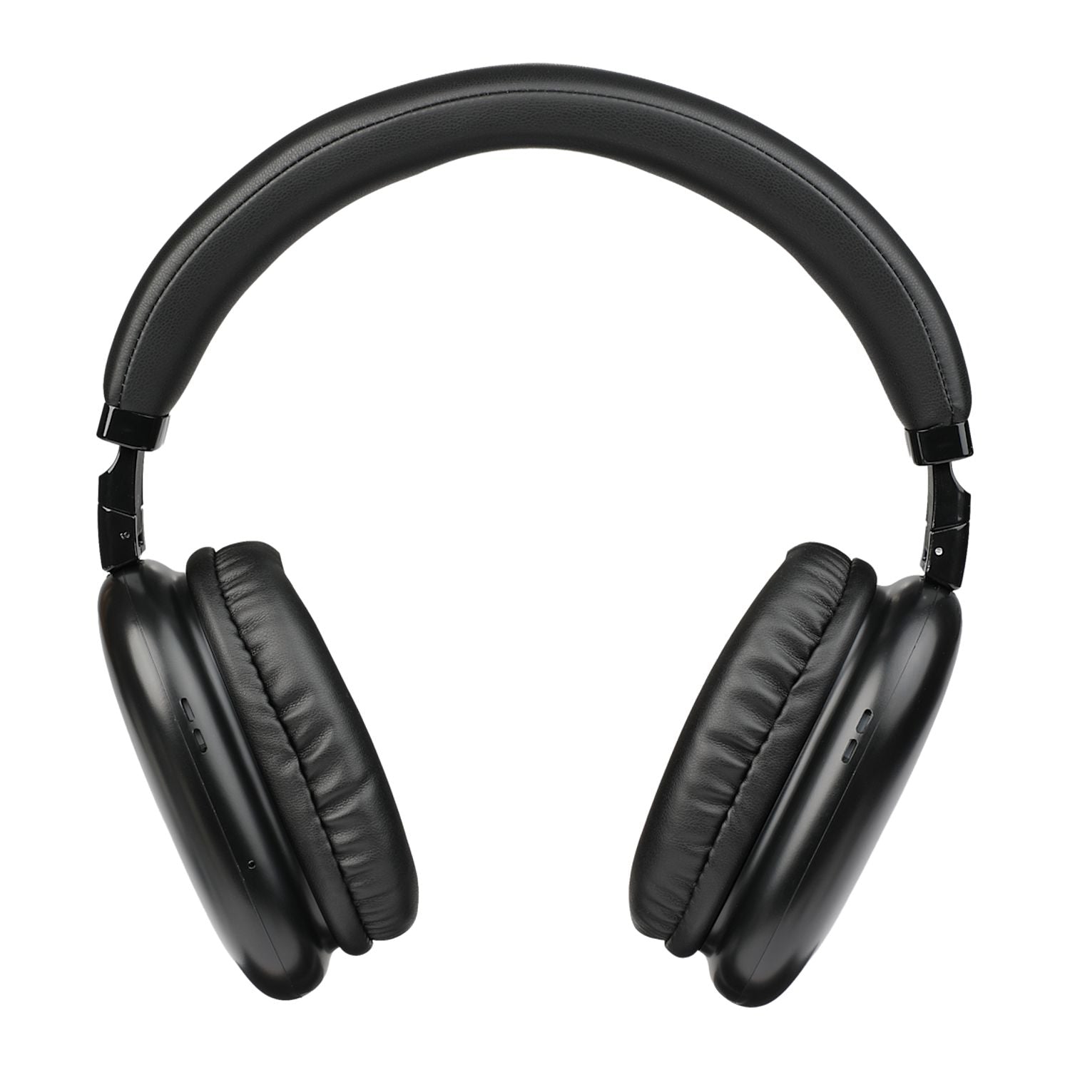 Front view of Headphones