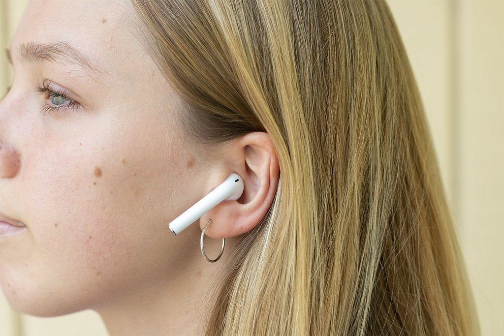 2 Buds Wireless Earbuds
