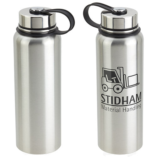 32 oz Insulated Stainless Steel Bottle