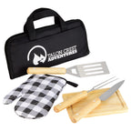 5pc BBQ Set