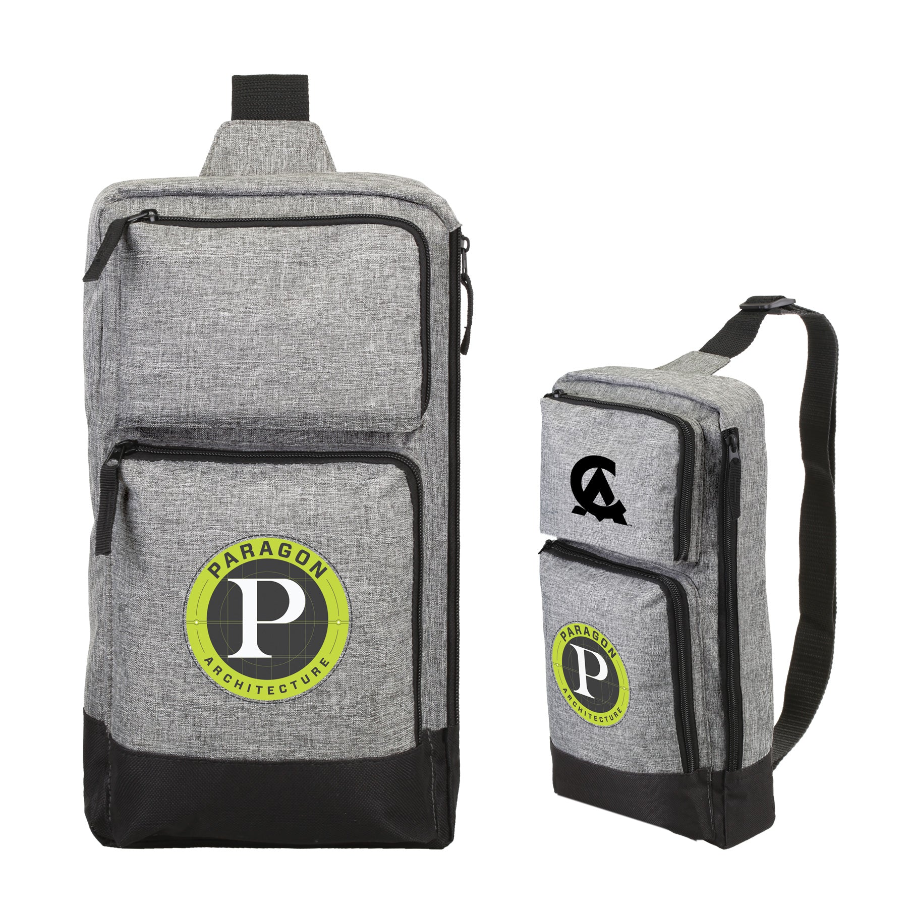 Metro Sling Bag
