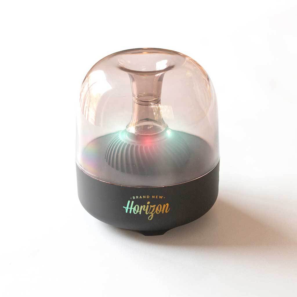 Sno Globe Wireless Speaker