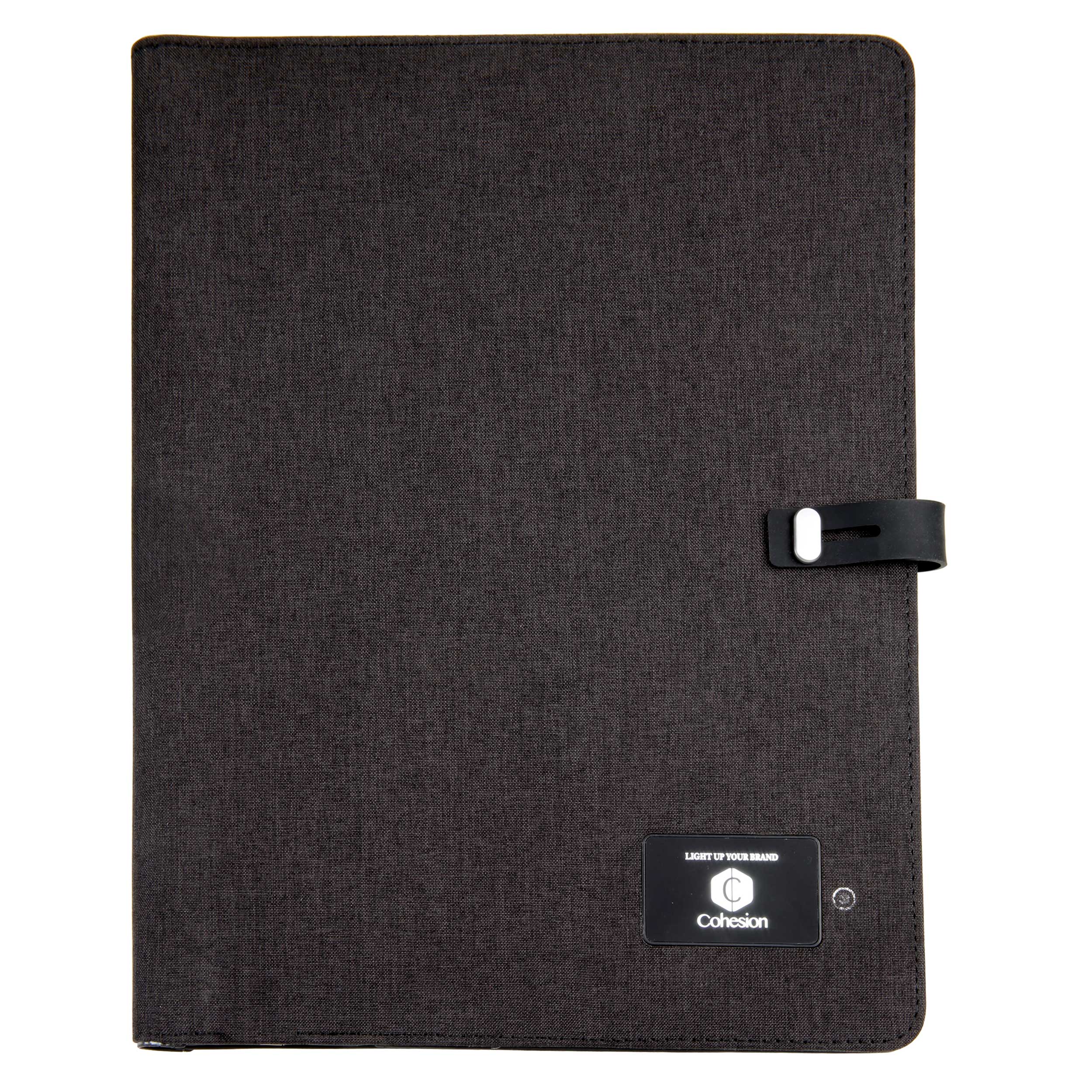 Orion – Powerbank Padfolio