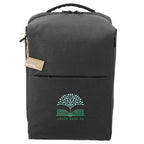 Aft Recycled 15" Computer Backpack