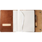Alternative® Leather Refillable Journal 9.25 x 7.25