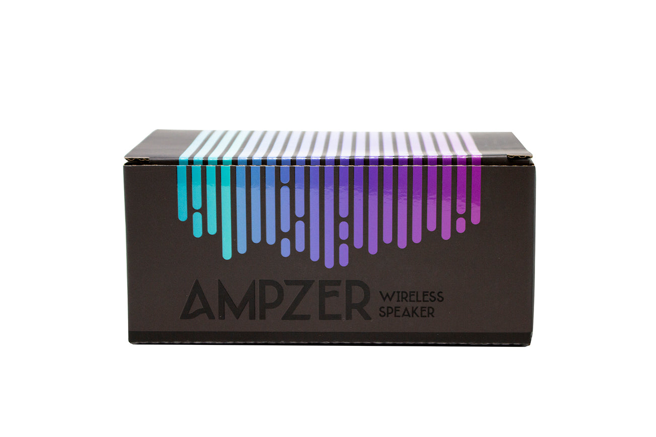 Ampzer™ Wireless Speaker
