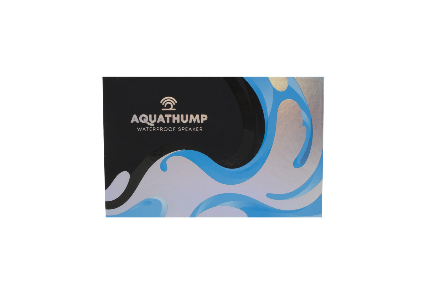 Aquathump Waterproof Speaker